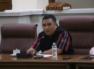 Bangunan Liar Menjamur, Komisi I DPRD Cirebon Libatkan Seluruh Lurah untuk Pendataan
