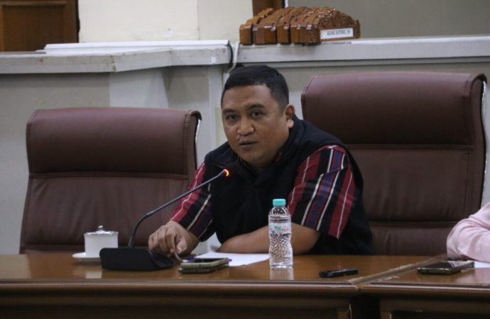 Bangunan Liar Menjamur, Komisi I DPRD Cirebon Libatkan Seluruh Lurah untuk Pendataan