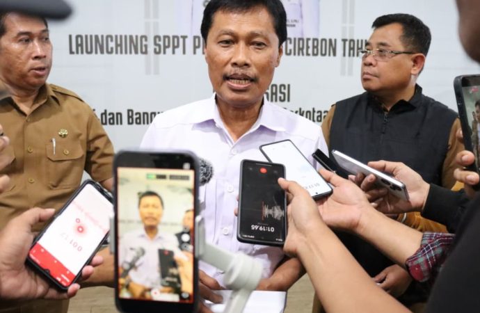 Bank Cirebon Izin Dicabut OJK, Pemkot Sebut LPS Pasti Amankan Hak Nasabah