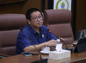 Komisi II DPRD dan BPKPD Bahas Evaluasi Kinerja Pengelolaan Keuangan