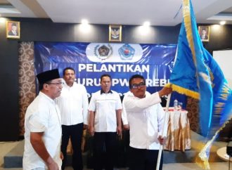 Kepala Dinkominfotik, Dr Warsito Eko Saputro,S.Sos.,M.Si Ajak Pers Sinergis 