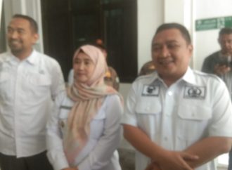Acara Musrenbang di Aula Pedati Gede Pekalipan Kota Cirebon Berlangsung Lancar