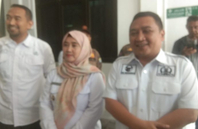 Acara Musrenbang di Aula Pedati Gede Pekalipan Kota Cirebon Berlangsung Lancar