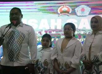 Pisah Sambut Dandim, Jejak Pengabdian dan Harapan Baru untuk Brebes