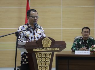 Pemkab Brebes Pastikan Warga Nyaman Jalankan Ibadah Puasa