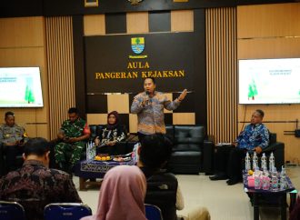 DPRD Kota Cirebon Serap Usulan, Perencanaan Pembangunan Kecamatan Kejaksan 2027