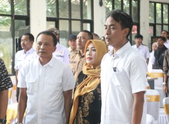 Musrenbang Harjamukti, DPRD Sebut Usulan Infrastruktur Masih Mendominasi