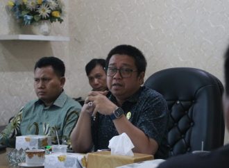 Komisi II DPRD: PD Pembangunan Cirebon Terkendala Regulasi dan Status