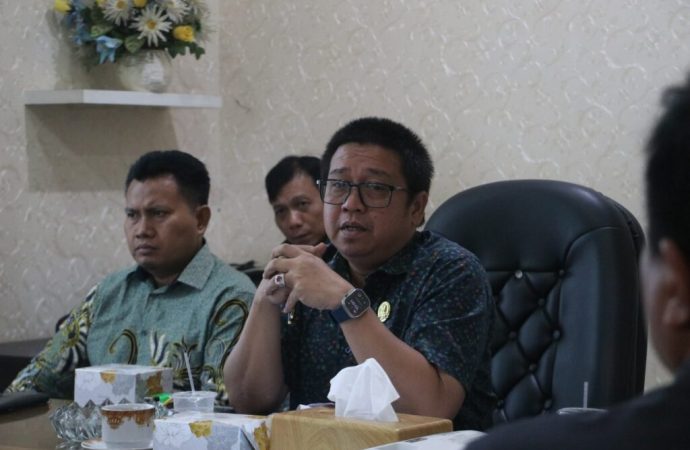 Komisi II DPRD: PD Pembangunan Cirebon Terkendala Regulasi dan Status