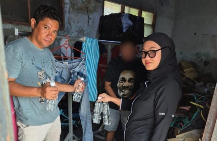 Polresta Cirebon Sita 65 Botol Miras Hasil Razia Pekat