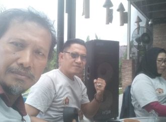 Perkuat Kompetensi Pers Daerah, Felay dan Hendi Wakili PWCR Ikuti Pelatihan Jurnalistik PWI 