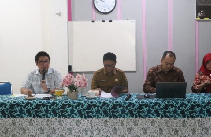 DPRD Dorong Direksi Profesional untuk Sehatkan Bank Cirebon