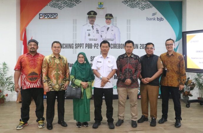 SPPT PBB-P2 2026 Diluncurkan, Komisi II DPRD Apresiasi Tarif Diskon Pajak 50 Persen