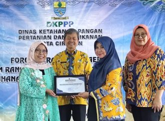 Komisi II DPRD Soroti Rencana Kerja DKPPP Tahun 2027