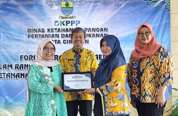 Komisi II DPRD Soroti Rencana Kerja DKPPP Tahun 2027