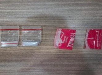 Pengedar Sabu di Losari, Diringkus Tim Polresta Cirebon