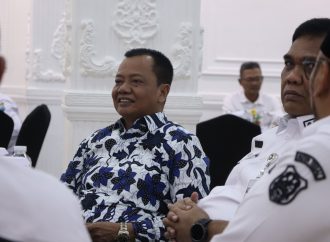 Pengolahan Sampah Jadi Energi Listrik, Tegal Raya Sepakat Kembangkan