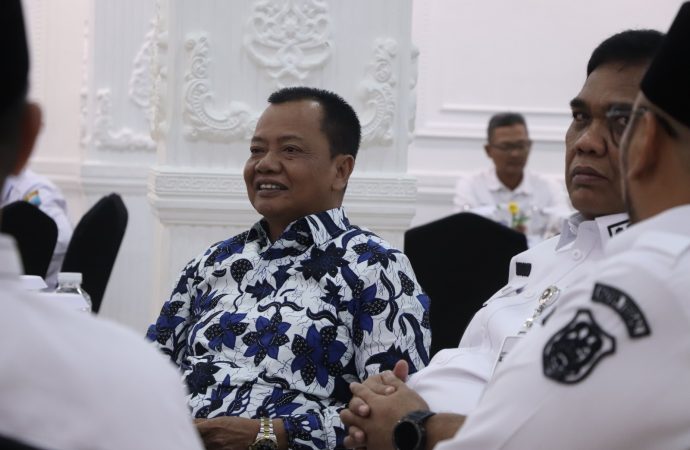 Pengolahan Sampah Jadi Energi Listrik, Tegal Raya Sepakat Kembangkan