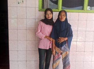 17 Tahun Kerja di Yordania, Setelah Tahu Hamil Dipulangkan Majikan