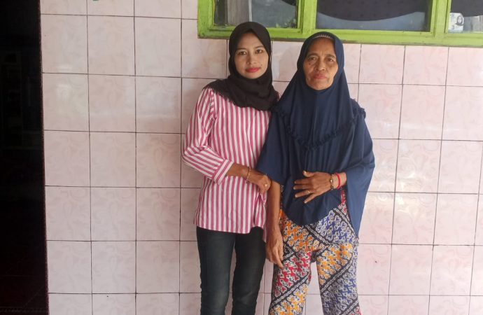 17 Tahun Kerja di Yordania, Setelah Tahu Hamil Dipulangkan Majikan