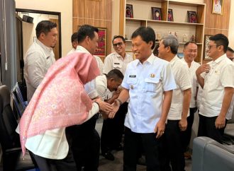 Paska Libur Idulfitri, Jadi Pijakan Pemkot Cirebon  Guna Teguhkan Kembali Dedikasi Pelayanan