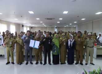 Musrenbang Susun RKPD 2027, Bupati Paramitha: Keterbatasan Anggaran, Tinggalkan Pola Lama