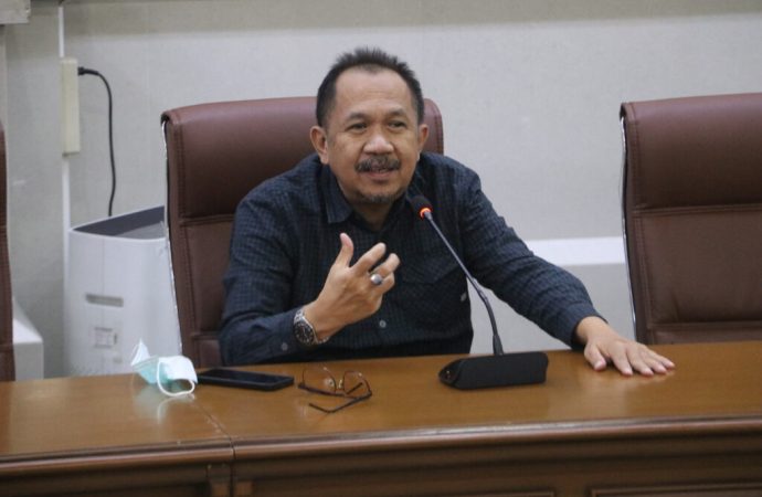 DPRD Kota Cirebon Kawal Rencana Program Layanan Puskesmas 24 jam