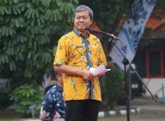 Pj.Sekda Sebut Harlah ke-68 Perumda Tirta Giri Nata, Misi Kemanusiaan