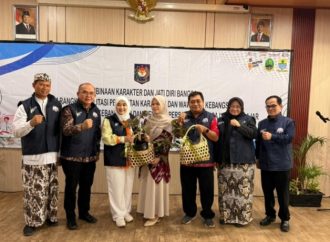 Pemkot Cirebon dan Kemendagri Ngobrol Inspirasi Bersama Ratusan Siswa