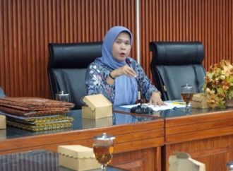 Persoalan PDAM Kuningan, Masih Jadi Kajian, Golkar Belum Berpikir ke Arah Pansus