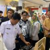 Dekranasda Gelar Acara, Walikota Edo: Saya Senang Saksikan Optimisme di Setiap Karya