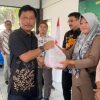 Cegah Ironi Jelang Hari Raya, Pemkot Cirebon & Jabar Gelar Operasi Pasar Bersubsidi