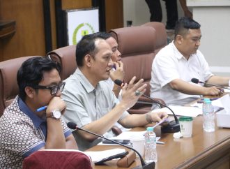 DPRD Kota Cirebon Perjuangkan Nasib PPPK Paruh Waktu, Pastikan Tidak Ada yang Dirumahkan