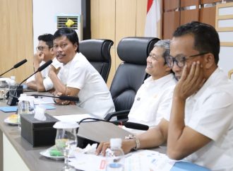 Perkuat Sportivitas dan Promosi Potensi Daerah, Kota Cirebon Siap Gelar PORSENITAS XIII 2026