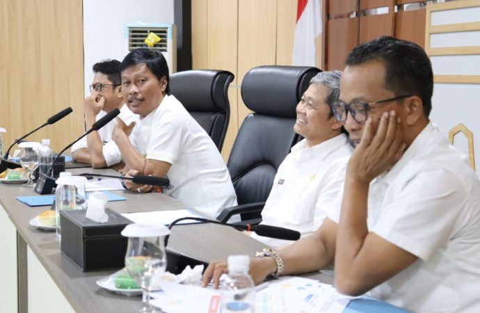 Perkuat Sportivitas dan Promosi Potensi Daerah, Kota Cirebon Siap Gelar PORSENITAS XIII 2026