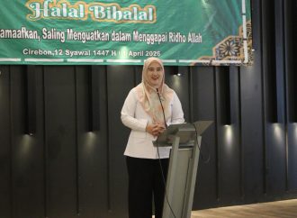 Wakil Walikota Farida Salut GMI Aktif Berkontribusi pada Masyarakat