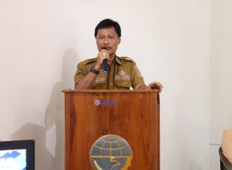 Walikota Edo Dorong Transportasi Lebih Modern dan Tertib, Terkait Transisi Dishub