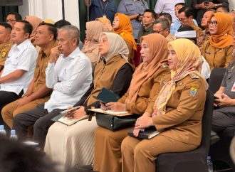 Intervensi Tepat Sasaran, Dilakukan Pemkot Cirebon untuk Tekan Angka Stunting