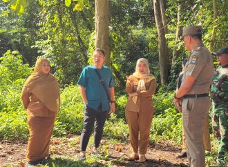 Ekonomi dan Wisata Baru, Tujuan Pemkot Cirebon  Revitalisasi Sentra Pedagang Bunga