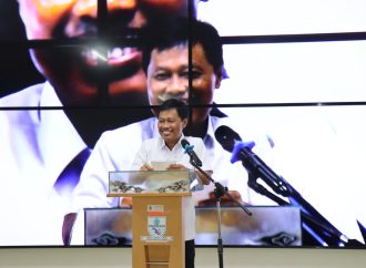 Akselerasi Pembangunan Berbasis Data dan Partisipasi, Musrenbang RKPD 2027 Pemkot Cirebon