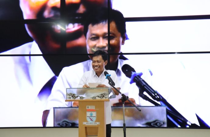 Akselerasi Pembangunan Berbasis Data dan Partisipasi, Musrenbang RKPD 2027 Pemkot Cirebon