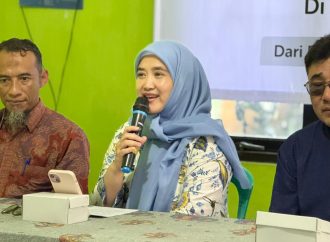 Bukti Nyata Sinergi Cegah Stunting di Kota Cirebon Melalui Penyerahan Nutrisi GENTING