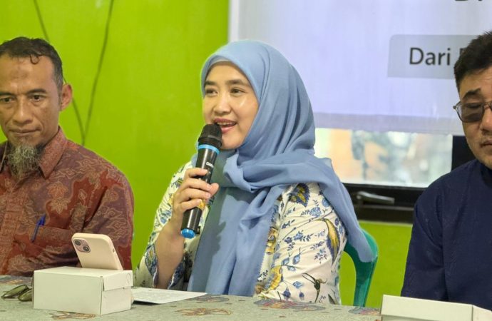 Bukti Nyata Sinergi Cegah Stunting di Kota Cirebon Melalui Penyerahan Nutrisi GENTING