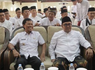 Edukasi Lingkungan dan Moral Masyarakat, Walikota Ajak MUI Perkuat Perannya