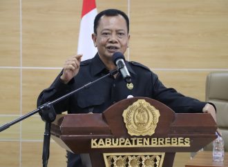 KUD Wanasari Jadi Piloting Hub Koperasi Merah Putih, Usulan Pemkab Brebes