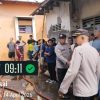 Kebakaran Rumah di Desa Galagamba Teratasi Respon Cepat Polresta Cirebon