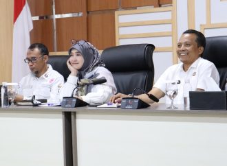 Cegah Stunting, Pemkot Cirebon Optimalkan Distribusi MBG