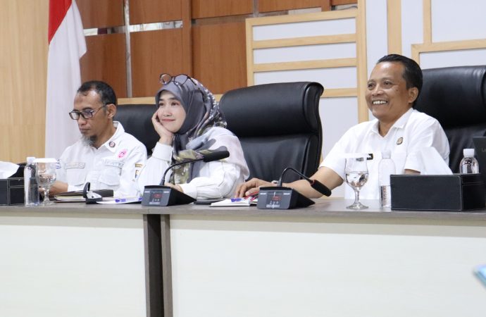 Cegah Stunting, Pemkot Cirebon Optimalkan Distribusi MBG