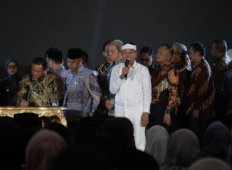 Pemkot Cirebon Siap Selaraskan Arah Kebijakan Sesuai Musrenbang RKPD 2007 Jabar