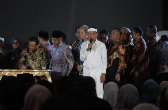 Pemkot Cirebon Siap Selaraskan Arah Kebijakan Sesuai Musrenbang RKPD 2007 Jabar